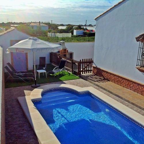 Фотографии гостевого дома 
            Casa Manoli