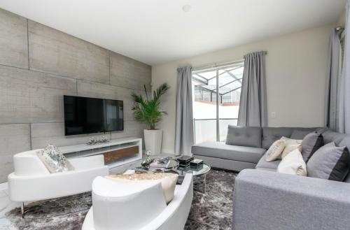 Фотография гостевого дома Sun Kisses 5 Bed Private Pool