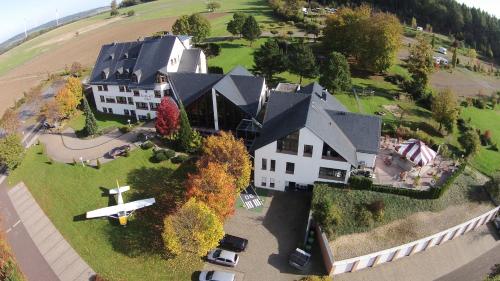 Фотография гостиницы BurgStadt-Hotel