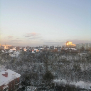 Фотография квартиры Квартира 2-комнатная в Историческом Районе Города