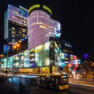 Фотография хостела Friends Forever