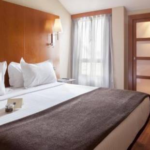 Фотографии гостиницы
AC Hotel Palencia by Marriott