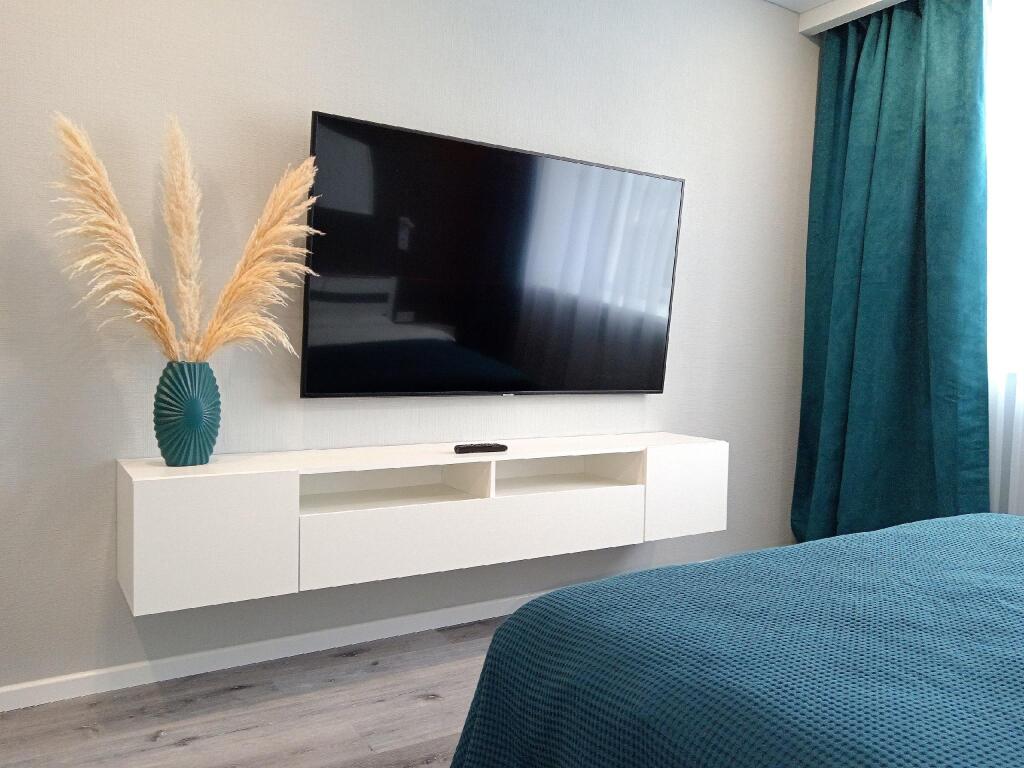 Фотография квартиры На сутки 51 на улице Карла Либкнехта 42