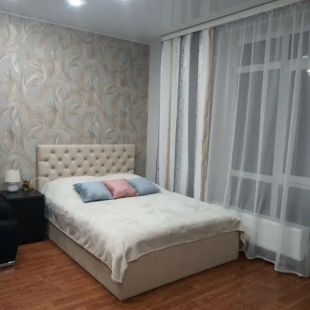 Фотография квартиры Квартира студия в ЖК Звездный городок