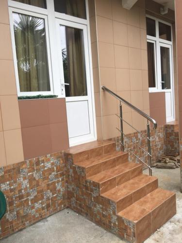 Фотография гостевого дома В гостях У Джобса