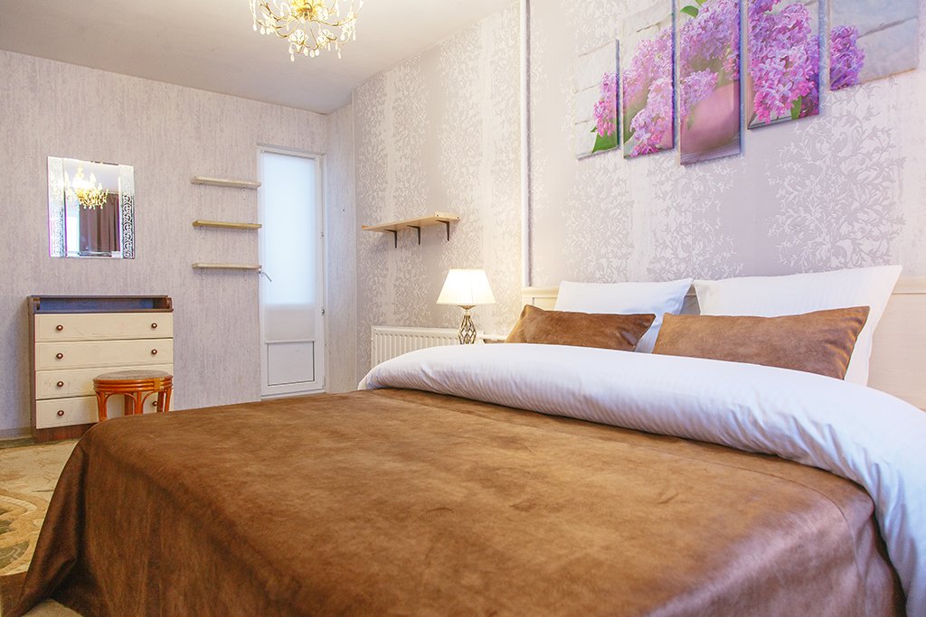 Фотография квартиры Апартаменты Пять Звёзд Флагман