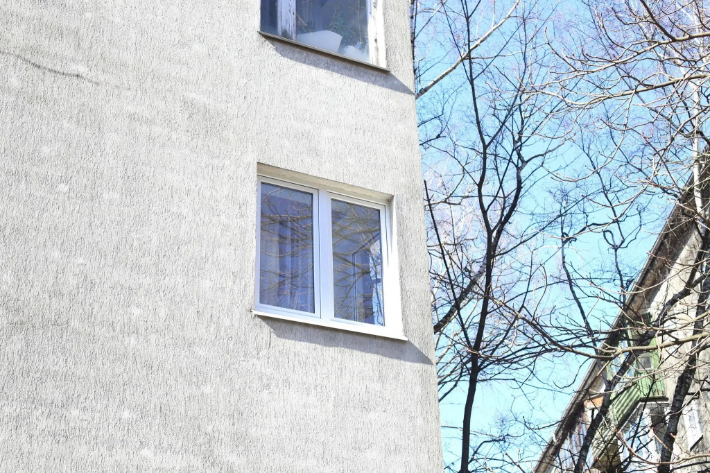 Фотография квартиры Апартаменты Айвазовский на улице Алябьева 1А