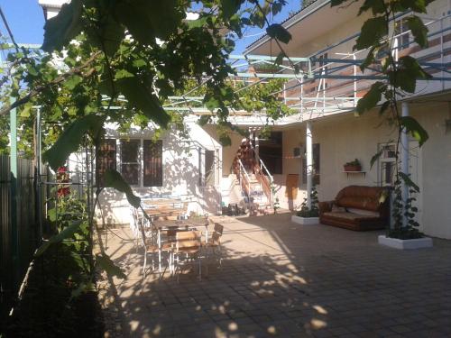 Фотография гостиницы Вангелис