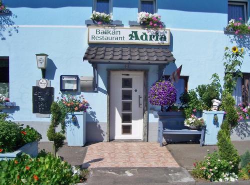 Фотография гостевого дома Hotel/Restaurant Adria