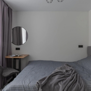 Фотография квартиры Апартаменты на улице Володарского 9