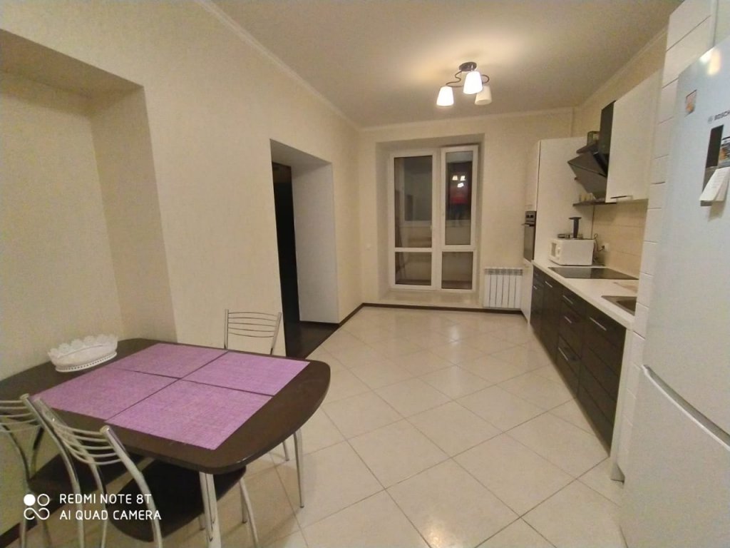 Фотография квартиры Апартаменты День & Ночь на Моисеева 10