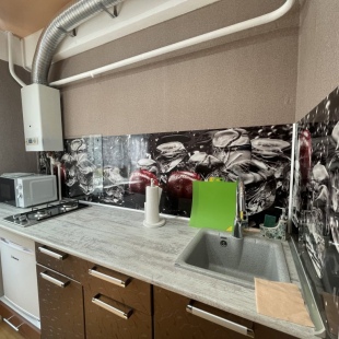 Фотография квартиры Апартаменты Бабушка Хаус