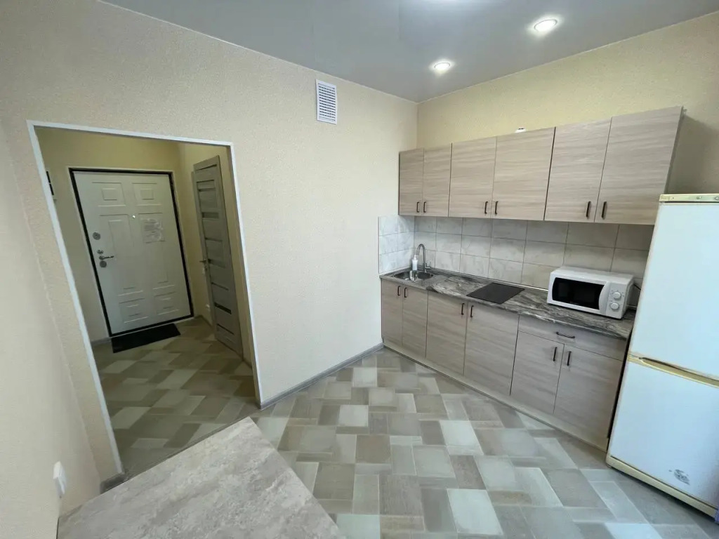 Фотография квартиры Квартира Ясный Берег 3, 5 этаж