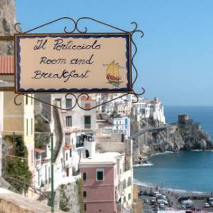 Фотографии мини отеля 
            B&B Il Porticciolo di Amalfi