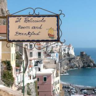 Фотографии мини отеля
B&B Il Porticciolo di Amalfi