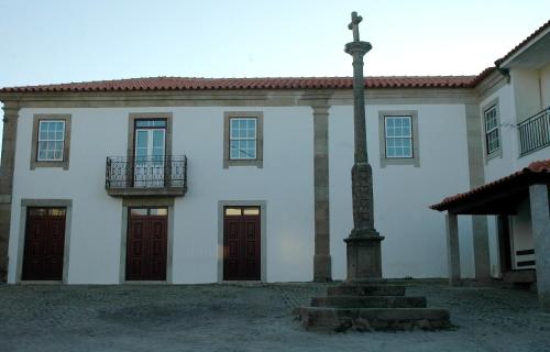 Фотография гостевого дома Casa Dos Lagares De Vara E Pedra