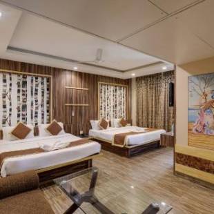 Фотографии гостиницы
The Royal Melange Beacon