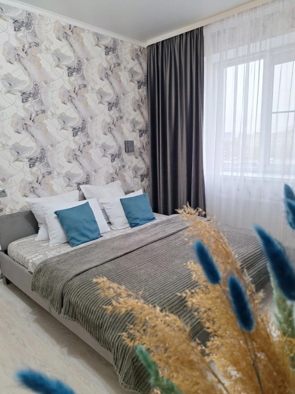 Фотография квартиры Квартира c индивидуальным парковочным местом, Батайск