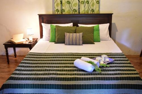 Фотография кемпинга Arachiwil Green Nature Resort