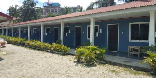 Фотографии гостиницы
Perintis Motel Cenang