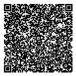 QR код хостела Уют на Варшавке