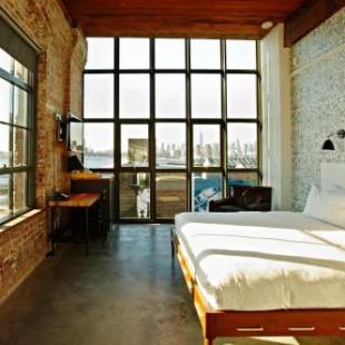 Фотографии гостиницы 
            Wythe Hotel