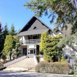 Фотографии мини отеля
Prenočišča Mraz