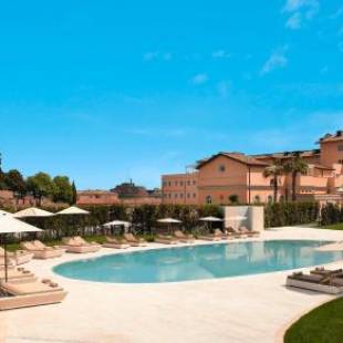 Фотографии гостиницы 
            Villa Agrippina Gran Meliá – The Leading Hotels of the World