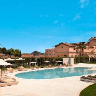Фотографии гостиницы 
            Villa Agrippina Gran Meliá – The Leading Hotels of the World