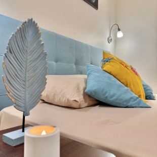 Фотография квартиры Апартаменты ЖК САПФИР 1