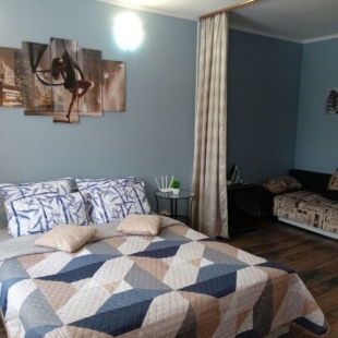 Фотография квартиры Квартира Студия