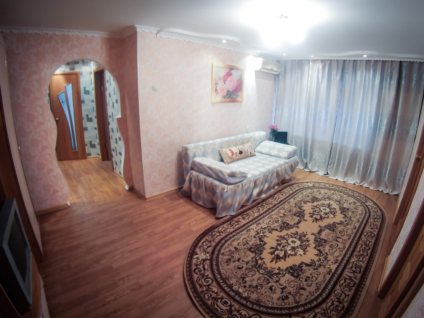 Фотография гостевого дома Гостевой дом