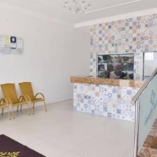 Фотографии мини отеля
Pousada Pé De Arruda