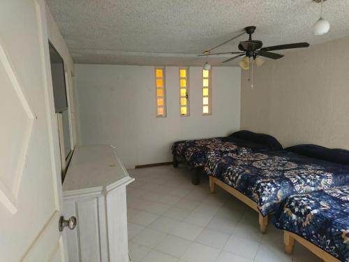 Фотография гостиницы Casa Hotel San Javier Guanajuato