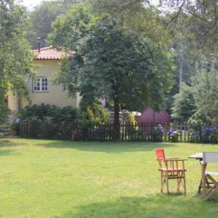 Фотографии гостевого дома
Casa de São Vicente de Cima