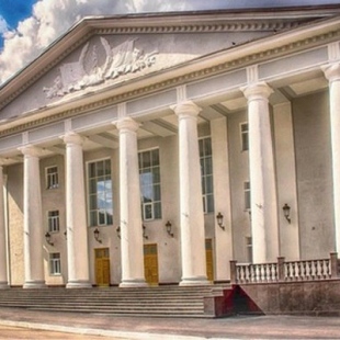 Фотография домов культуры Лениногорский дворец культуры
