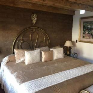 Фотографии гостиницы
Huehcani - Xamikal