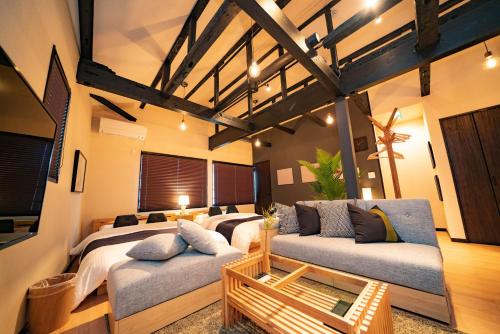 Фотография апарт отеля EAST ONE Higashishinjuku