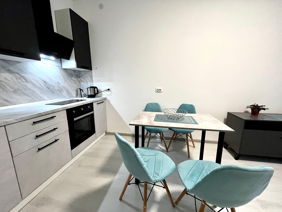 Фотография квартиры Квартира Cozy home
