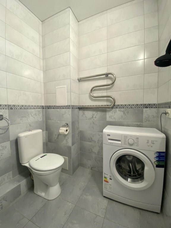 Фотография квартиры Goodtime Apartments (Гудтайм Апартментс) на улице Восточно-Кругликовская 28/2