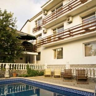 Фотография мини отеля Багира