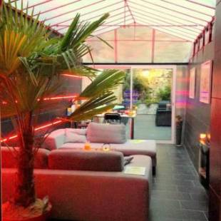 Фотографии гостевого дома
Chambres Boufflet