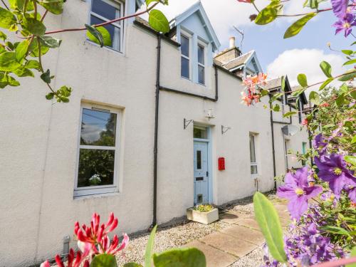 Фотографии гостевого дома 
            Church View, Kingussie