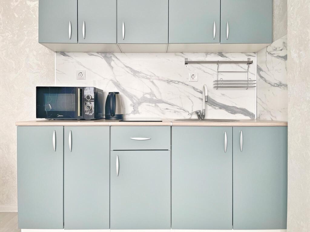 Фотография квартиры Апартаменты на улице Шамиля Усманова