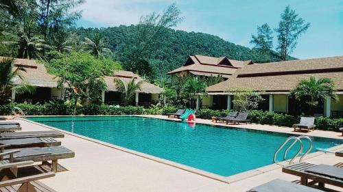 Фотография гостиницы Banana Beach Resort