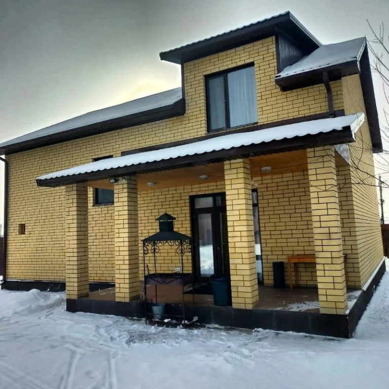 Фотография Коттеджа Частный дом Для Друзей