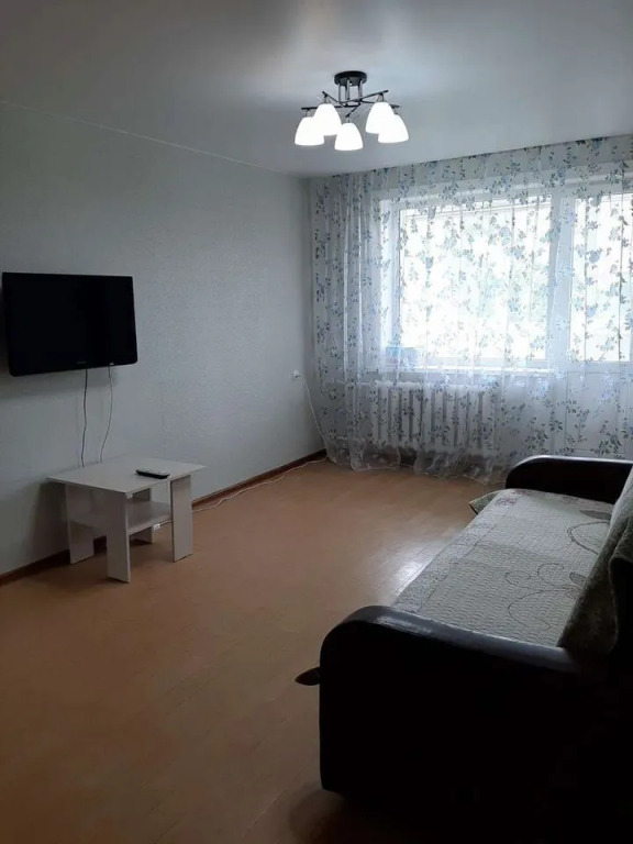 Фотография квартиры Квартира на бульваре имени Ф.С. Анкудинова