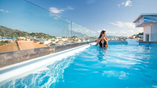 Фотография гостиницы Diana Hotel