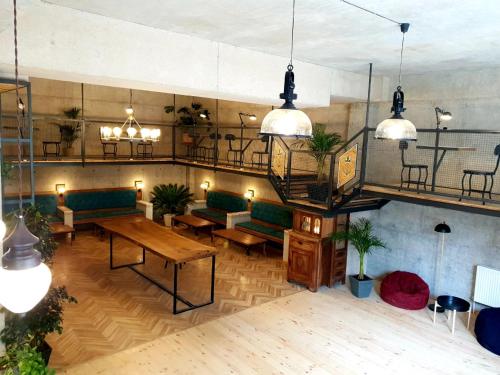 Фотографии гостиницы
Cybernetics