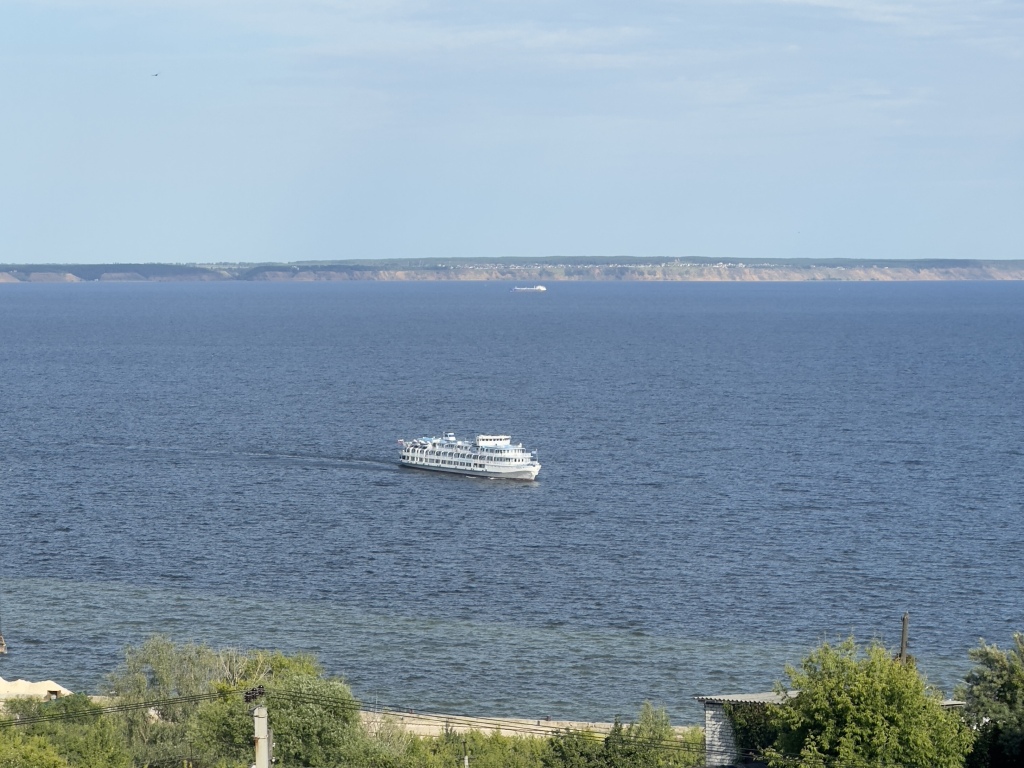 Фотография квартиры Апартаменты Волга